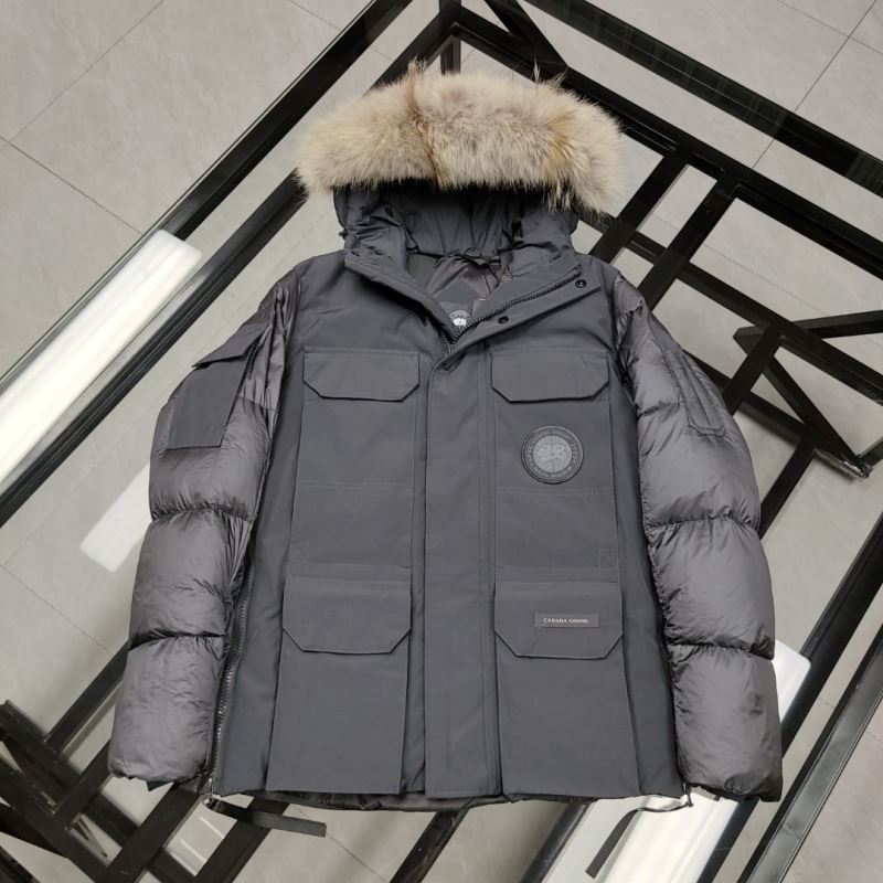 Canada Goose Down Jackets